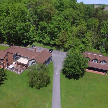 Baladerry Inn Gettysburg Zewnętrze zdjęcie