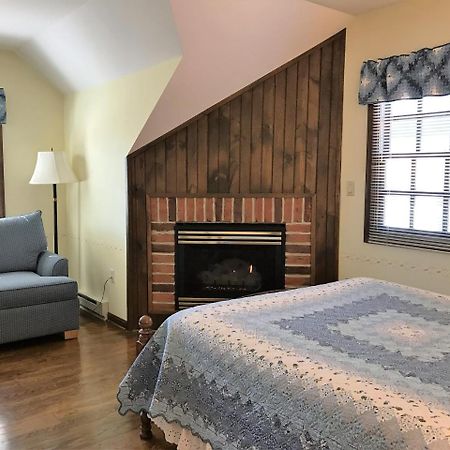 Baladerry Inn Gettysburg Zewnętrze zdjęcie