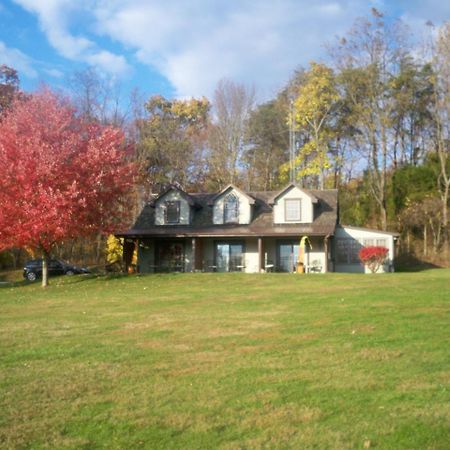 Baladerry Inn Gettysburg Zewnętrze zdjęcie