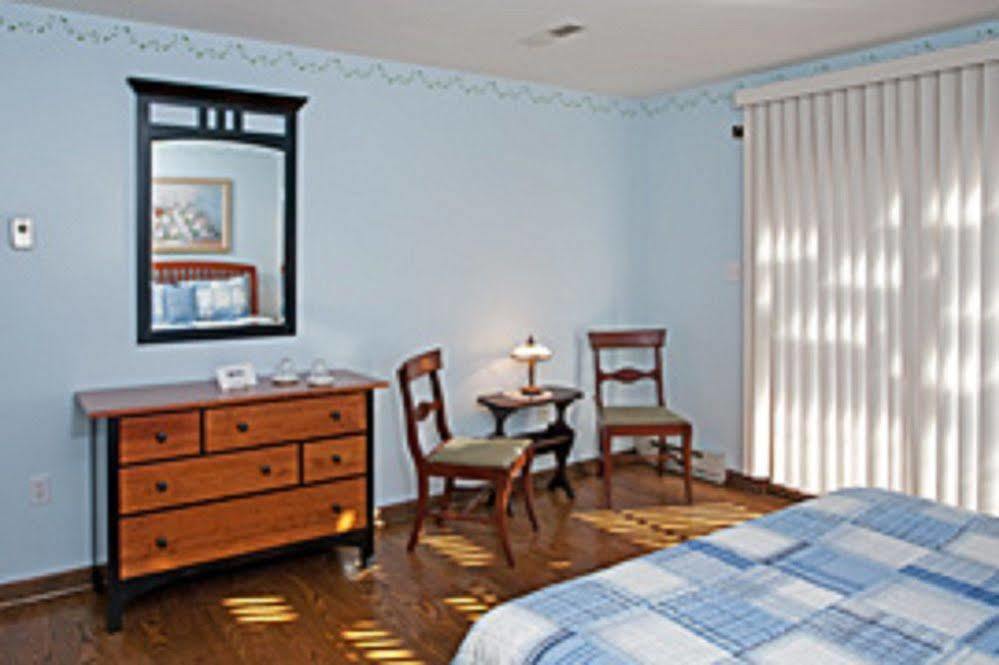 Baladerry Inn Gettysburg Zewnętrze zdjęcie