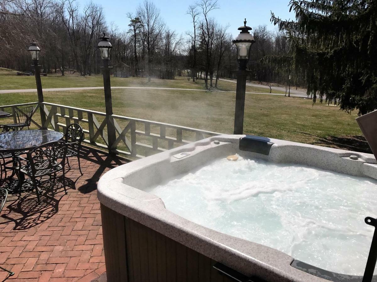 Baladerry Inn Gettysburg Zewnętrze zdjęcie