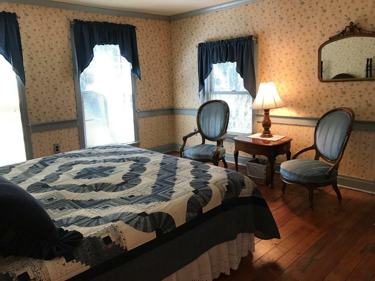 Baladerry Inn Gettysburg Zewnętrze zdjęcie