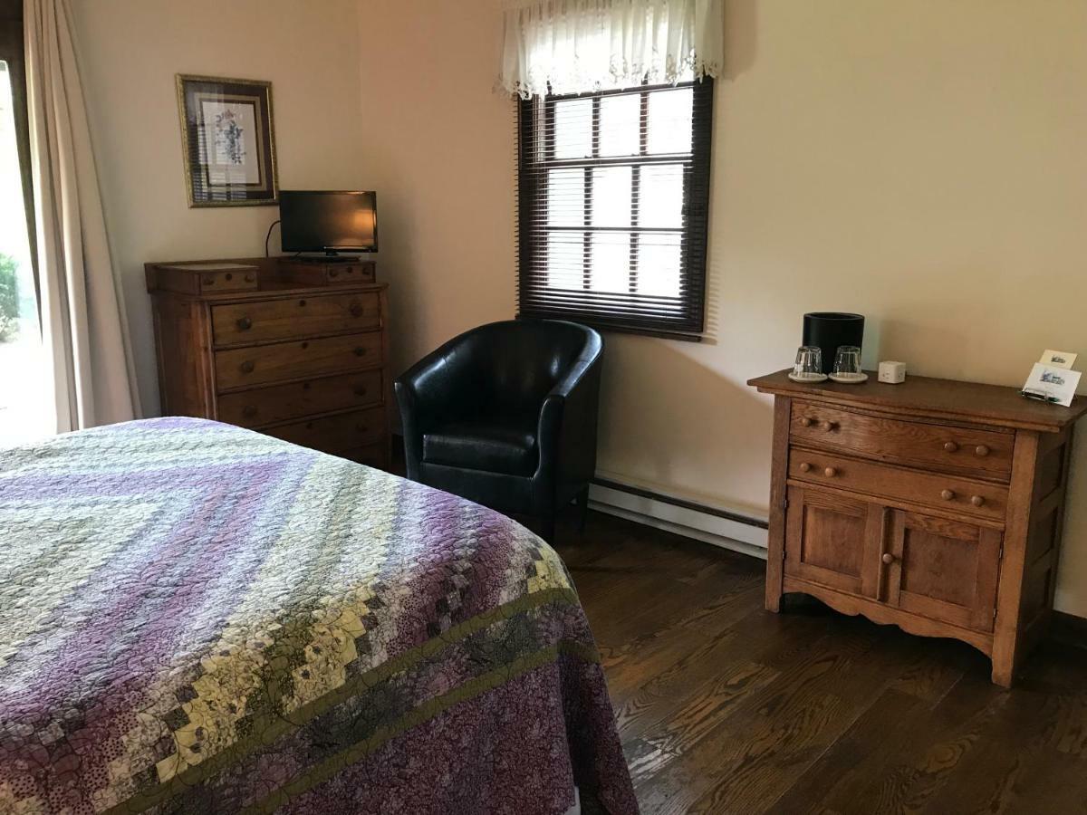 Baladerry Inn Gettysburg Zewnętrze zdjęcie