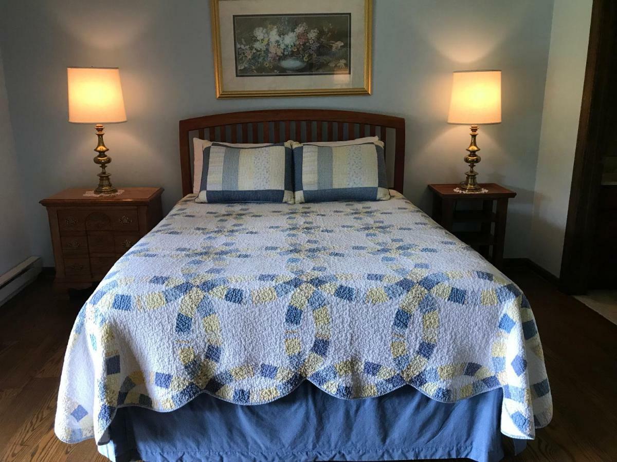 Baladerry Inn Gettysburg Zewnętrze zdjęcie